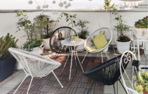 Gorgeous Apartment In Rijeka With House Sea View